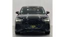أودي RSQ3 TFSI quattro 2022 Audi RSQ3 Quattro Sportback, 2025 Audi Warranty, 2027 Audi Service Pack, Low Kms,