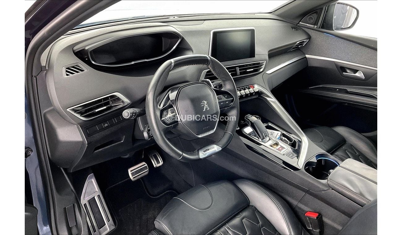 Peugeot 5008 GT Line | 1 year free warranty | 0 down payment | 7 day return policy