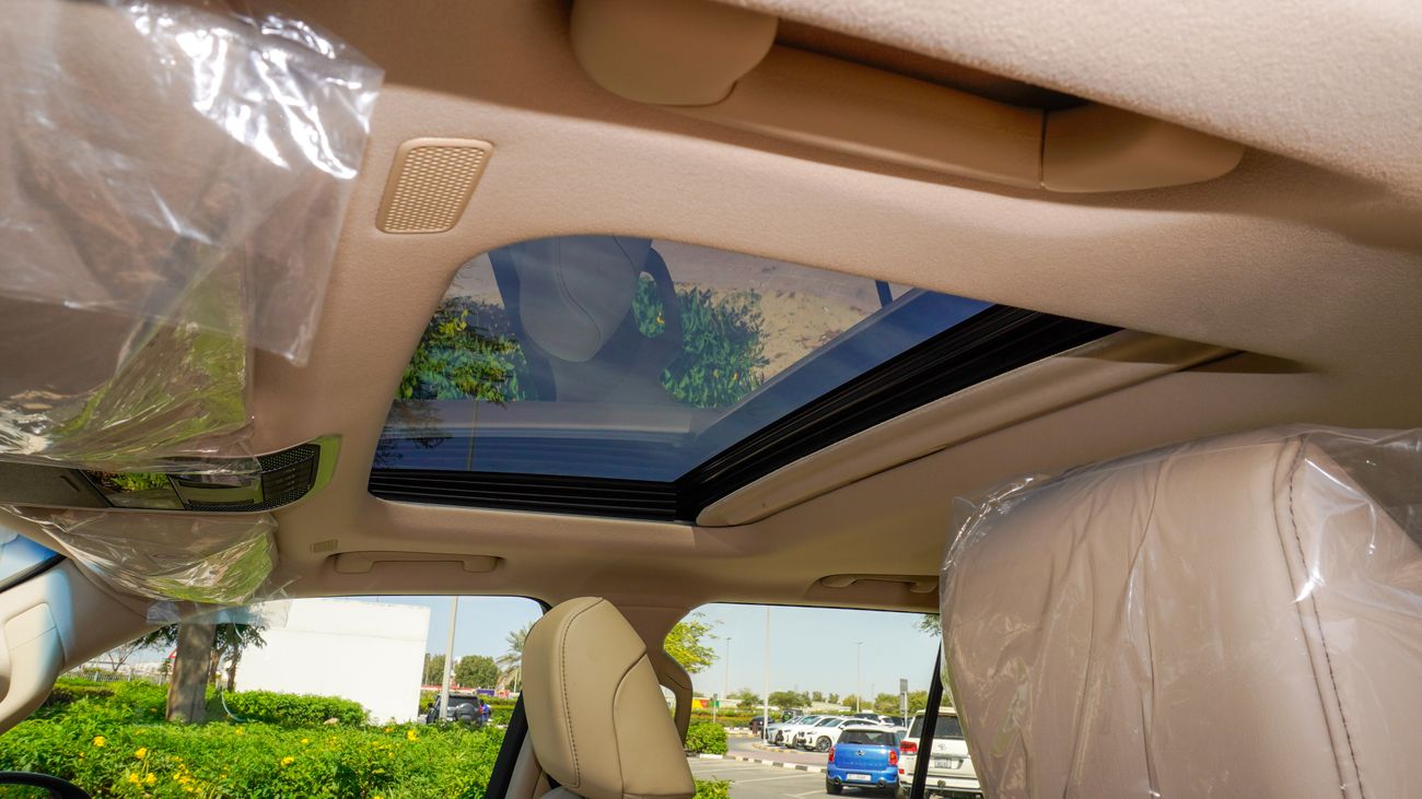 Toyota Land Cruiser GXR 3.5 L V6 Twin Turbo