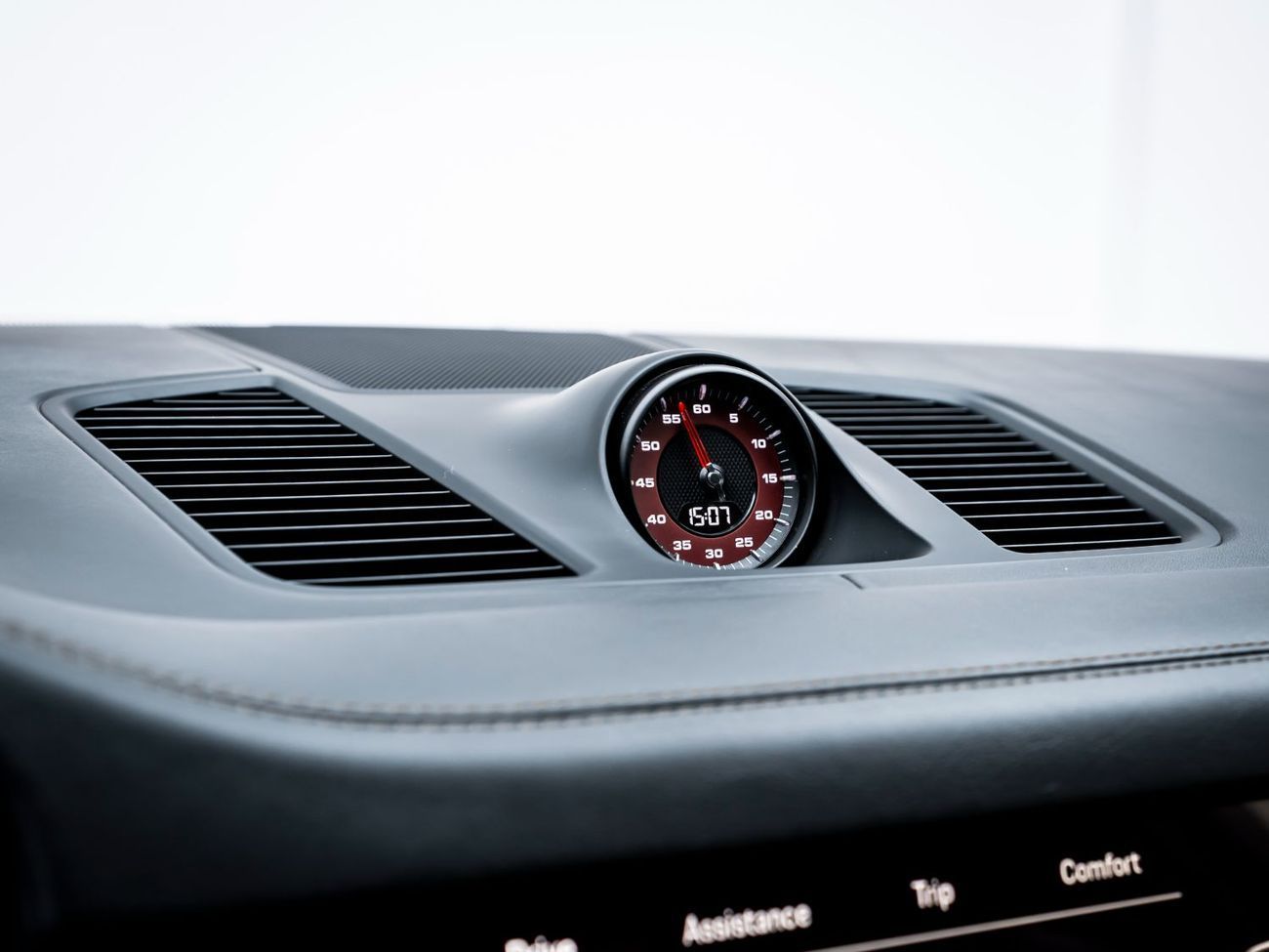 Porsche Cayenne Base Coupe 2023 Porsche Cayenne Coupe, 2026 Porsche Warranty, Full Service History, Low KMs, GCC