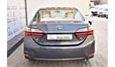 Toyota Corolla AED 1039 PM | 2.0L SE GCC DEALER WARRANTY