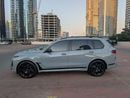 بي أم دبليو X7 M60i I (G07) Facelift, 4.4 l