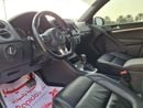 فولكس واجن تيجوان R-Line 2.0L