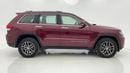 Jeep Grand Cherokee LIMITED 3.6 | Zero Down Payment | Free Home Test Drive