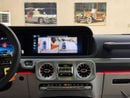 مرسيدس بنز G 63 AMG STD