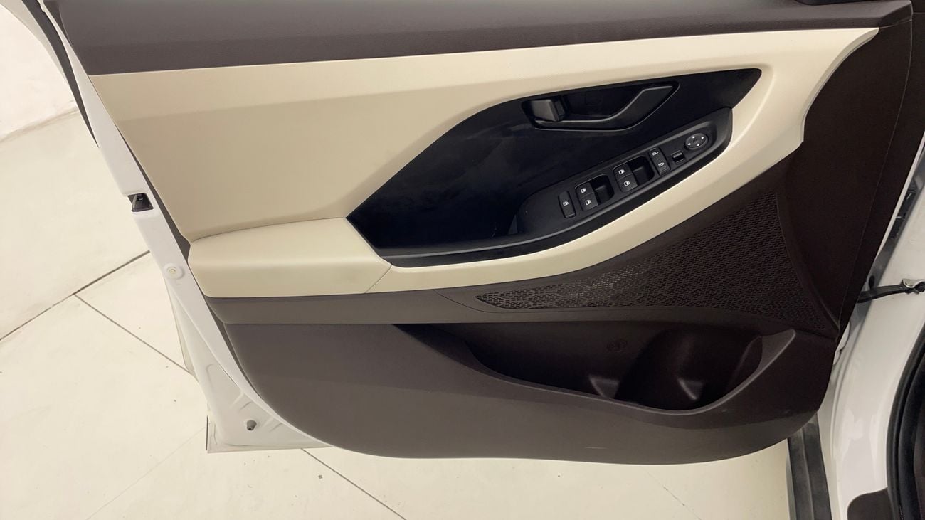 Hyundai Creta Smart 1.5L 2022 SMART | AED 718/Month | 0 DP | 30 Day Return | Warranty | Service History