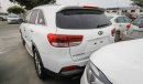 Kia Sorento GT Line