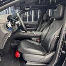 Mercedes Benz EQS 580 EQS 580 4MATIC Korean | Luxury 7 seater  SUV | Fully Electric | Well Maintained