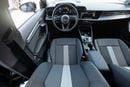 Audi A3 Audi A3 2026 GCC specs for 1,719.00 AED monthly