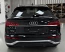 Audi Q5 45 TFSI Quattro Sport 2.0L