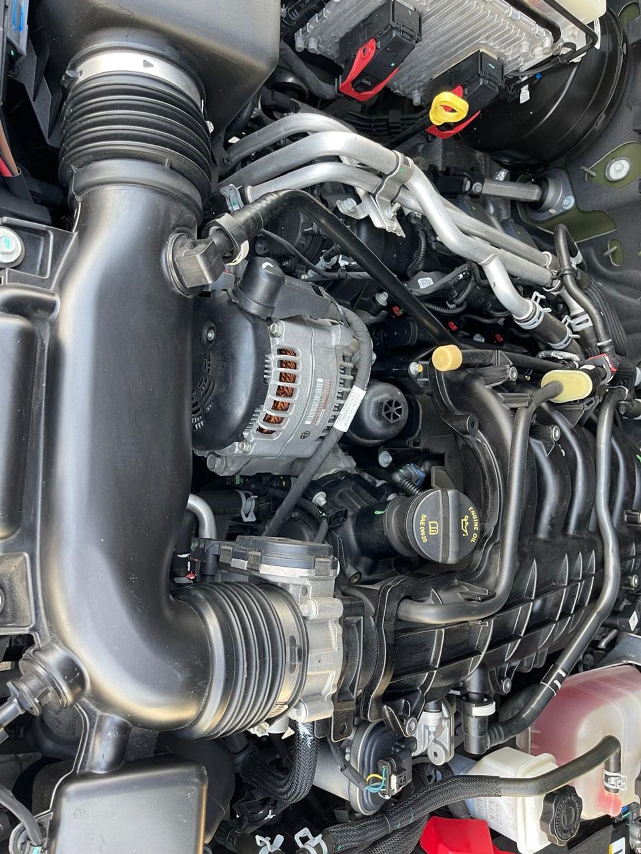 Jeep Gladiator Rubicon 3.6L 2022 JEEP GLADIATOR RUBICON