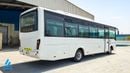 ميتسوبيشي فوسو بي إيه BUS حافلة مريحة وصديقة للبيئة تتسع لـ 37 راكباً، محرك ديزل سعة 4.0 لتر / اتصل بنا الآن!