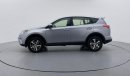 Toyota RAV4 EX 2500