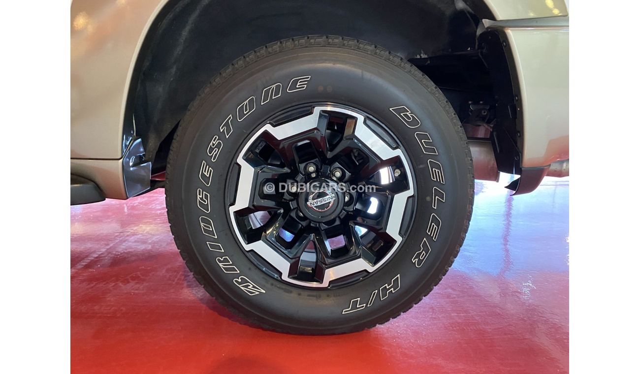 Nissan Patrol Super Safari Nissan Patrol | Super Safari | VTC | 2021 | 4.8L | Full Options | GCC | Under Warranty |Low Km | Ser