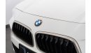 BMW X2 M35i 2019 BMW X2 M35i M-Sport / High Spec/ M Performance / Warranty and Service