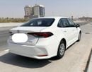 تويوتا كورولا XLI