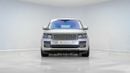 Land Rover Range Rover Autobiography