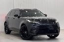 Land Rover Range Rover Velar 2025 Range Rover Velar SE Dynamic P250, 5 Years Agency Warranty + Service Package, Brand New, GCC