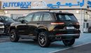 Jeep Grand Cherokee Summit Reserve Luxury V6 3.6L , 2023 GCC , 0Km , With 3 Yrs or 60K Km Warranty @Official Dealer