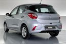 Hyundai Grand i10 Smart