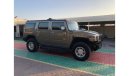 Hummer H2 SUV