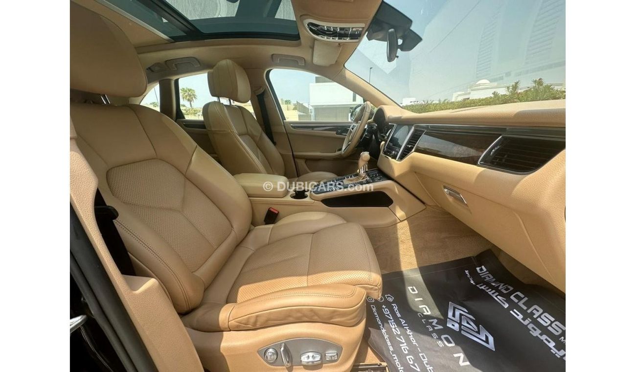 بورش ماكان بورش مكان خليجي