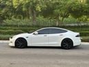 Tesla Model S PLAID