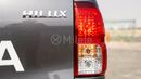 تويوتا هيلوكس TOYOTA HILUX DC | EXPORT ONLY