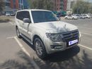 ميتسوبيشي باجيرو GLS MIDLINE 2020 GLS MID | AED 1081/Month | 0 DP | 30 Day Return | Warranty | Service History