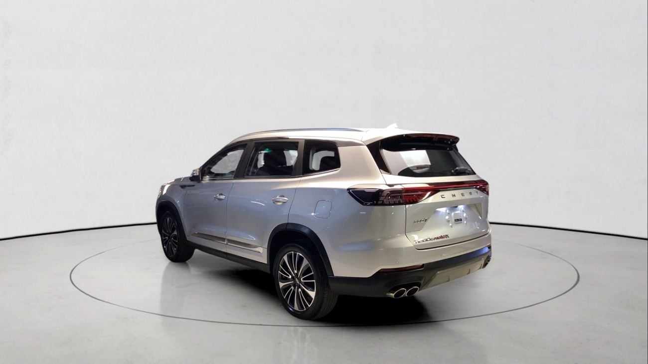 Chery Tiggo 8 Pro Max 2.0T PREMIUM CVT | Guaranteed Warranty | 0 Down Payment