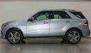 Mercedes-Benz GLE 400 4Matic