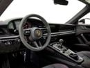 بورش 911 Carrera GTS 3.0L (475 HP) Coupe