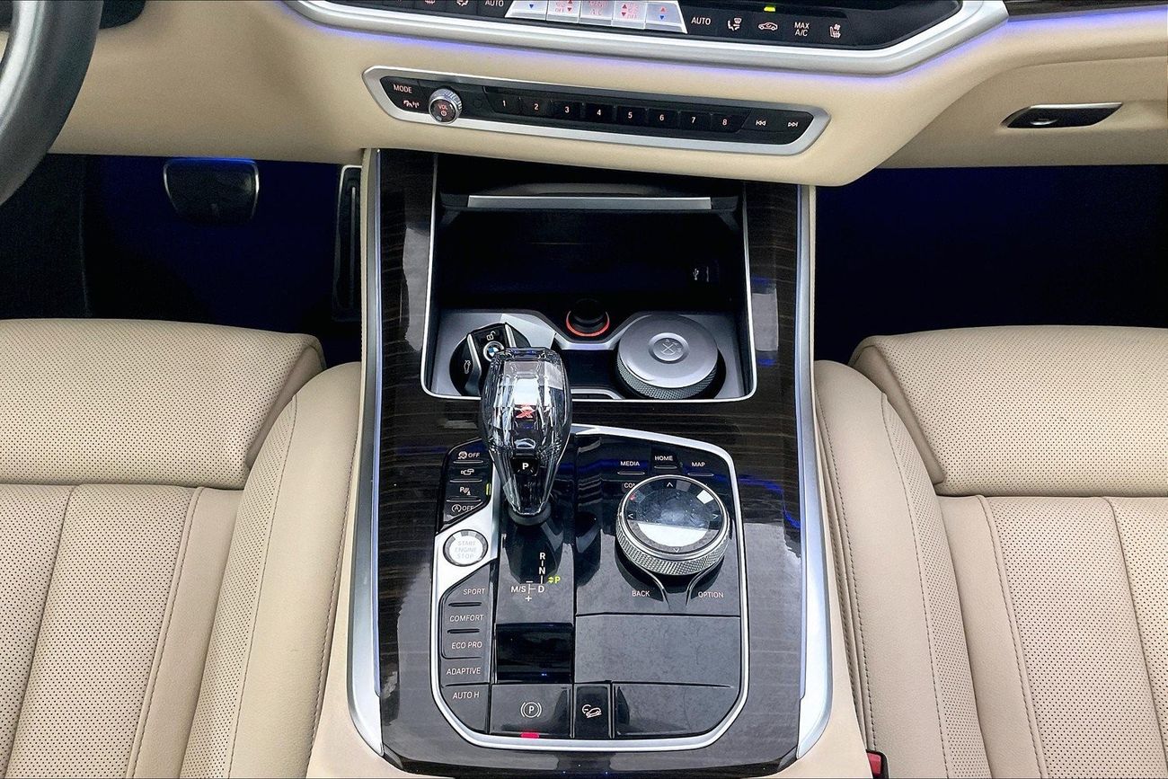 أم جي RX5 Luxury | شامل الضمان | 0 ﺪﻔﻋﺓ ﺃﻮﻟﻯ