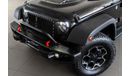جيب رانجلر سبورت فالكون 2018 Jeep Wrangler Sport JK / Full Jeep Service History & Jeep Warranty