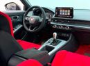 هوندا سيفيك TYPE R