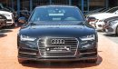 Audi A7 S Line 50 TFSI quattro