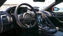 جاغوار F-Type 2.0 Petrol Coupe Automatic 300PS