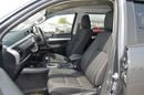 Toyota Hilux Double cabin, perfect inside and outside