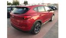 Hyundai Tucson 2.0cc ((Brand New))