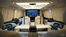 Mercedes-Benz V 300 Mercedes-Benz V 300 MERCEDES-BENZ V300 VIP BUSINESS VAN 2025 - BRAND NEW!!!