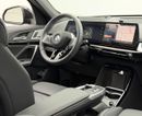 BMW X1 SDRIVE 20i