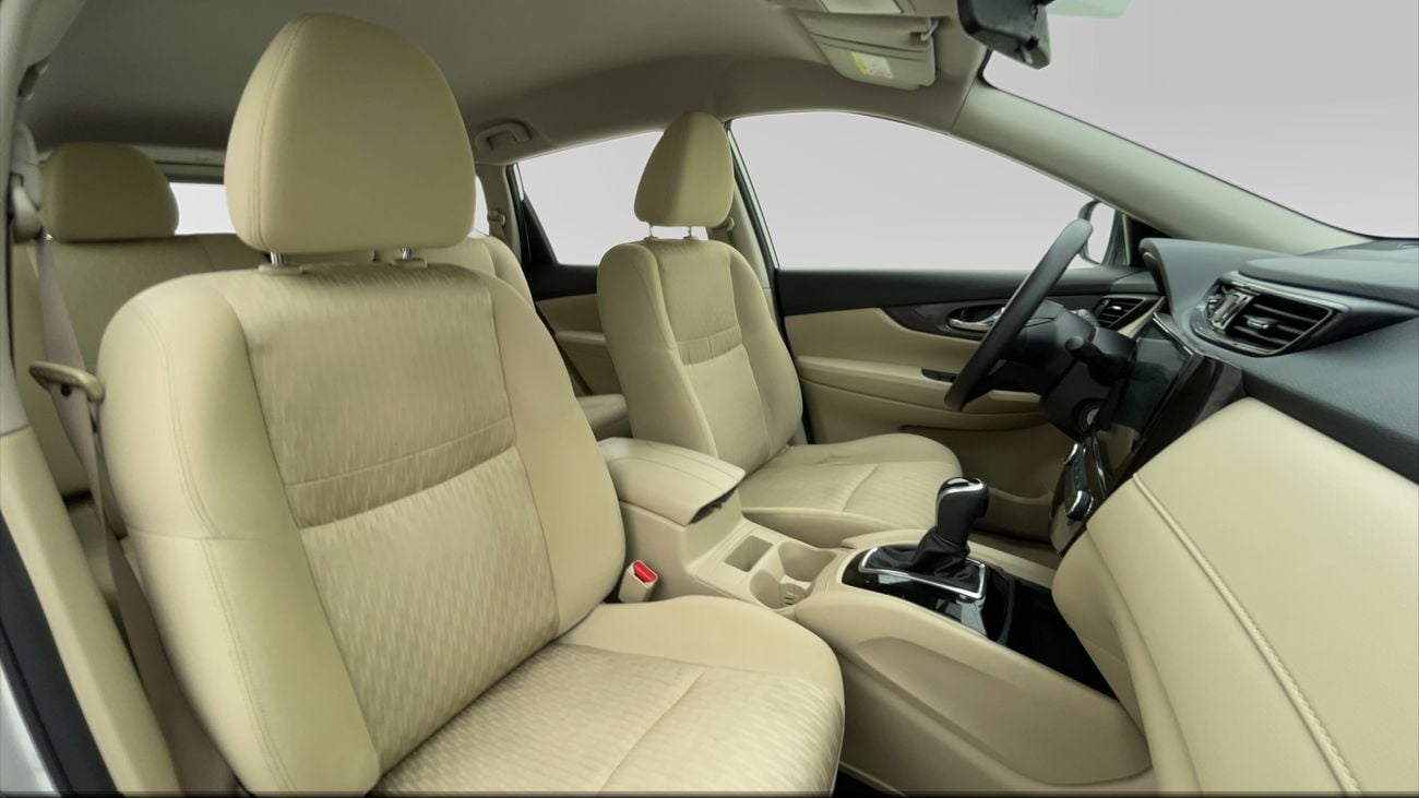 نيسان إكس تريل 2022 S | AED 898/Month | 0 DP | 30 Day Return | Warranty | Service History