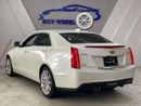 Cadillac ATS - 2.0T | AWD