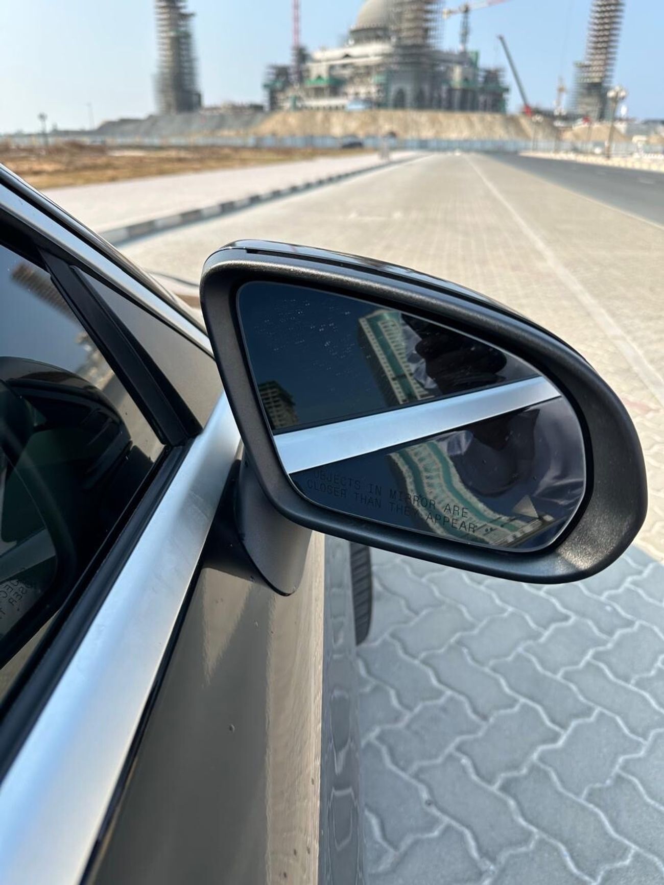 Mercedes-Benz C 300 convertible 2018