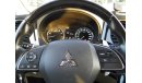 Mitsubishi Outlander 2016 V6 top of the range Ref#630