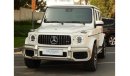 مرسيدس بنز G 63 AMG