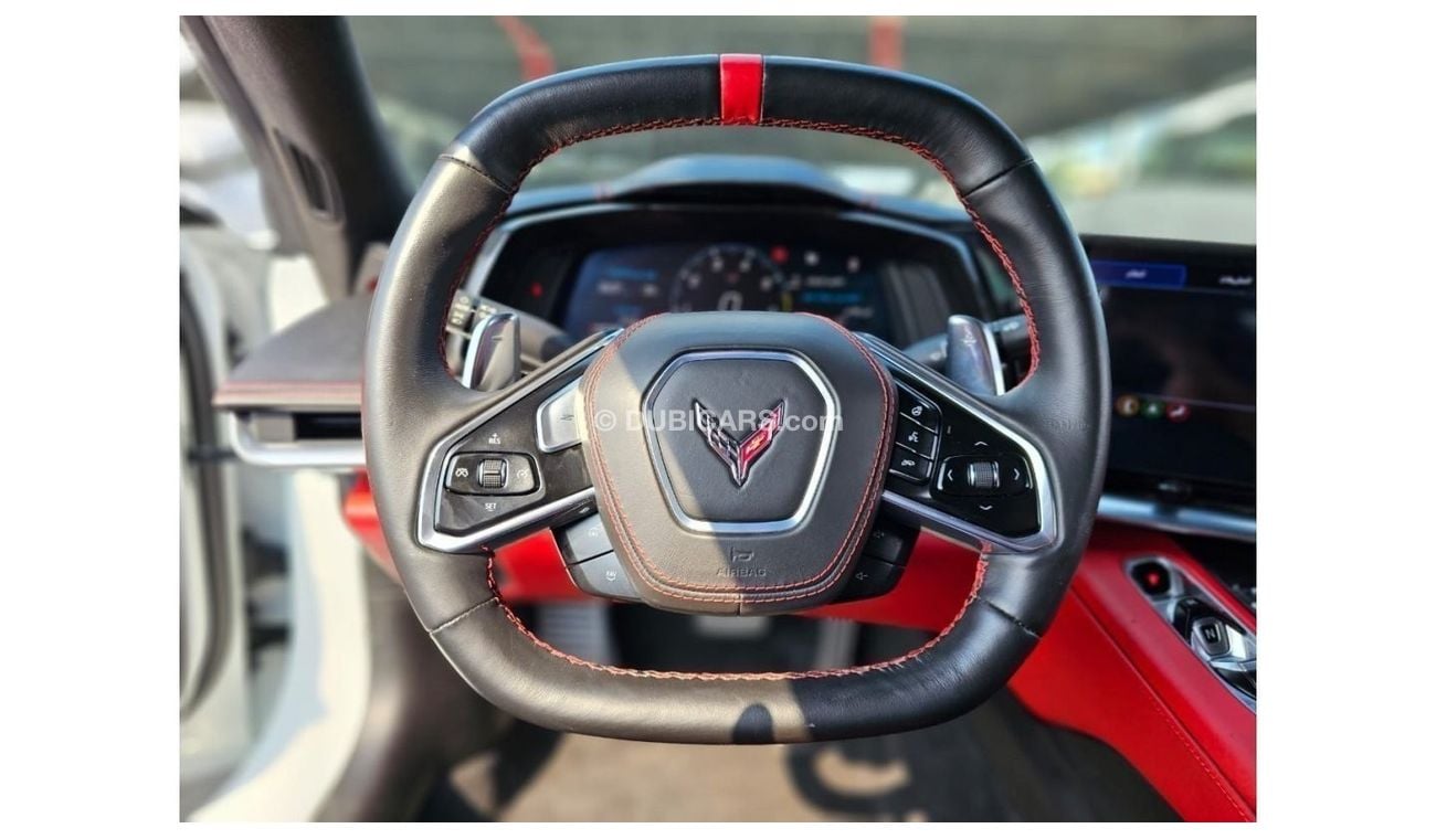 شيفروليه كورفت