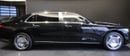 Mercedes Maybach S580 Maybach
