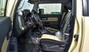 Toyota FJ Cruiser TOYOTA FJ CRUISER 4.0L FULL OPTION 2023 EXPORT PRICE