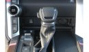 Toyota Land Cruiser 2023 TOYOTA LAND CRUISER VX 3.5L Petrol